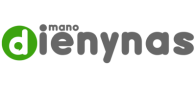 Mano dienynas Mano dienynas