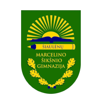 Šiaulėnų Marcelino Šikšnio gimnazija